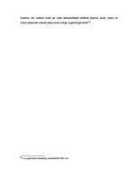 Eseja 'Labas demokrātiskās sistēmas pamatā ir sociālā kapitāla attīstīšana', 6.