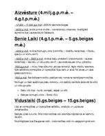 Paraugs 'Sagatavošanās 9.klases vēstures eksāmenam', 1.