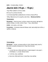 Paraugs 'Sagatavošanās 9.klases vēstures eksāmenam', 5.