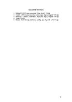 Referāts 'Zirņu audzēšana', 12.