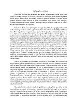 Eseja 'Laika zagļi manā ikdienā', 1.