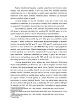 Eseja 'Laikraksta Komunisma ceļš galvenā informācija, satura un vizuālā analīze laika p', 2.