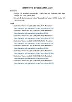 Eseja 'Laikraksta Komunisma ceļš galvenā informācija, satura un vizuālā analīze laika p', 8.