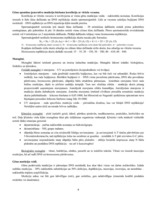 Konspekts 'Ģenētiskā mainība', 4.