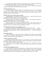 Konspekts 'Ģenētiskā mainība', 5.