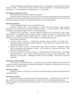 Konspekts 'Ģenētiskā mainība', 6.