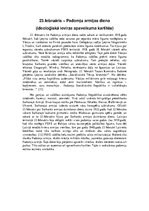 Eseja '23.februāris - Padomju armijas diena', 1.