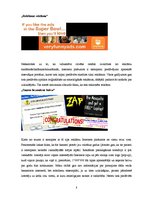 Referāts 'Reklāmas psiholoģija', 8.