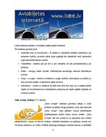 Referāts 'Reklāmas psiholoģija', 11.