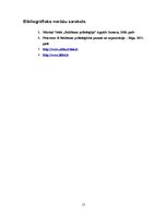 Referāts 'Reklāmas psiholoģija', 15.