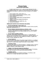 Referāts 'Informācijas tehnoloģija', 1.