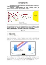 Paraugs 'Fotoefekta izskaidrojums', 1.
