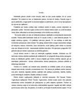 Referāts 'Tūristu motivācijas un ceļojumu tipi', 7.