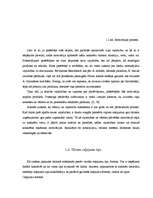 Referāts 'Tūristu motivācijas un ceļojumu tipi', 14.