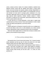 Referāts 'Tūristu motivācijas un ceļojumu tipi', 20.