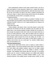 Referāts 'Tūristu motivācijas un ceļojumu tipi', 23.