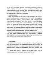 Referāts 'Tūristu motivācijas un ceļojumu tipi', 24.