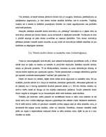 Referāts 'Tūristu motivācijas un ceļojumu tipi', 25.