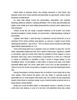 Referāts 'Tūristu motivācijas un ceļojumu tipi', 30.