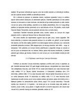 Referāts 'Tūristu motivācijas un ceļojumu tipi', 33.