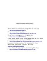 Referāts 'Tūristu motivācijas un ceļojumu tipi', 52.