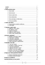 Biznesa plāns 'Zīmols un tā attīstības faktori', 2.