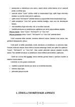 Biznesa plāns 'Zīmols un tā attīstības faktori', 5.