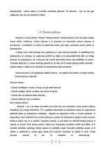 Biznesa plāns 'Zīmols un tā attīstības faktori', 8.