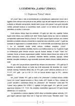 Biznesa plāns 'Zīmols un tā attīstības faktori', 18.