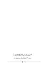 Biznesa plāns 'Zīmols un tā attīstības faktori', 26.