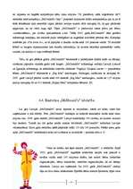 Biznesa plāns 'Zīmols un tā attīstības faktori', 29.