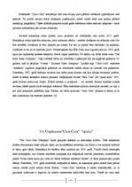 Biznesa plāns 'Zīmols un tā attīstības faktori', 34.