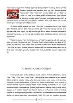 Biznesa plāns 'Zīmols un tā attīstības faktori', 35.