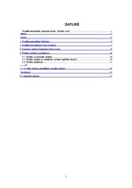 Referāts 'Sociālās atstumtības izpausmes skolā', 2.