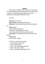 Referāts 'Sociālās atstumtības izpausmes skolā', 3.