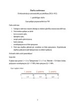 Referāts 'Koka sijas aprēķins', 3.