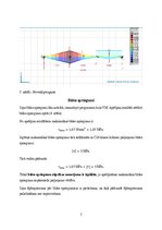 Referāts 'Koka sijas aprēķins', 7.
