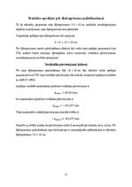 Referāts 'Koka sijas aprēķins', 13.