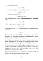 Referāts 'Koka sijas aprēķins', 21.
