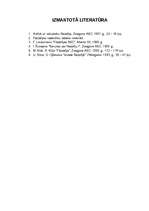 Referāts 'Aristotelis - dzīve un filosofija', 14.