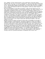 Eseja 'Marriage: The Perfect Ending to Pride and Prejudice', 2.