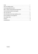 Referāts 'Viesnīcas "Aura" dokumentācija', 2.