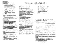 Konspekts 'Latvija 1940.gada vasarā un "Baigajā gadā”', 1.