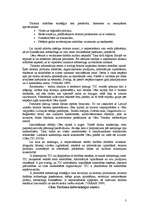 Referāts 'Mārketings Cēsu tūrisma informācijas centrā', 3.