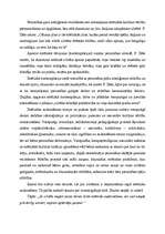 Referāts 'Estētiskās audzināšanas būtība un tās īstenošana izglītības iestādē', 1.