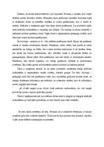 Referāts 'Estētiskās audzināšanas būtība un tās īstenošana izglītības iestādē', 2.