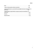 Referāts 'Attīstības psiholoģija', 2.