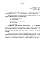 Referāts 'Attīstības psiholoģija', 3.