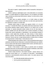 Referāts 'Attīstības psiholoģija', 4.