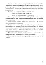 Referāts 'Attīstības psiholoģija', 5.